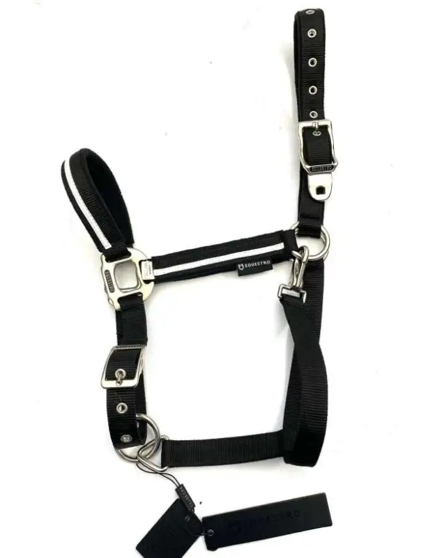 Prezzo Scontato CAVEZZA IN NYLON IMBOTTITURA IN PILE