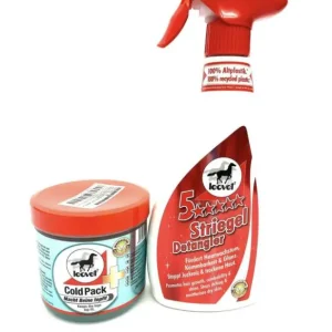 Direttamente Dal Produttore GEL TENDINI + LUCIDANTE CRINI E MANTELLO