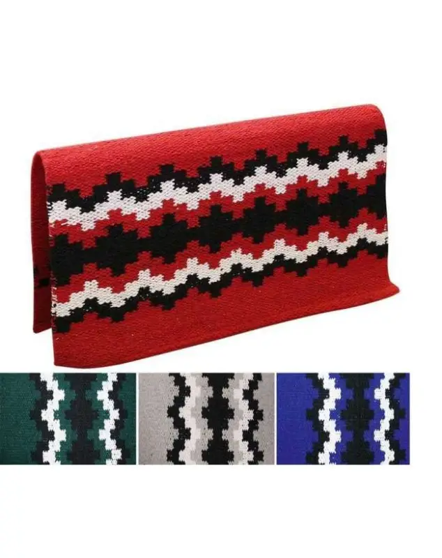 SOTTOSELLA WESTERN TAPPETO NAVAJO CON DISEGNI DECORATIVI Spedizione Espresso