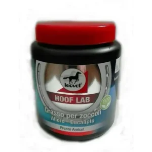GRASSO ZOCCOLI LEOVET HOOF LAB Solo Oggi