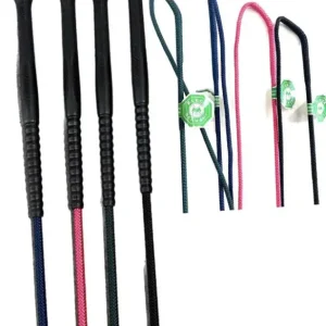 Vendita Finale FRUSTA DA TONDINO FLECK LUNGHEZZA 180CM