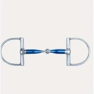 Sconto FILETTO PER CAVALLI A D SWEET IRON BLU