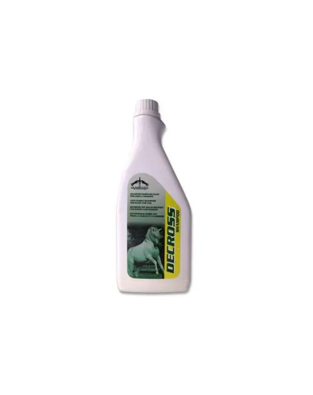 Sconto DECROSS SHAMPOO SGROVIGLIANTE VEREDUS