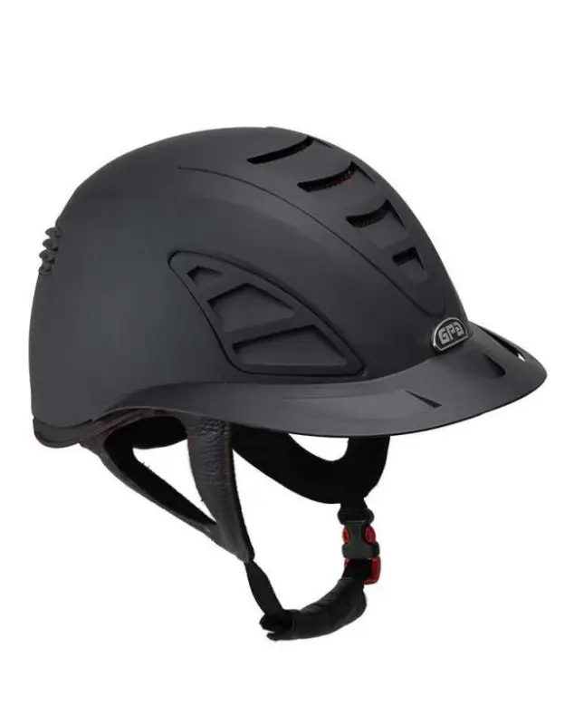 CASCO GPA SPEED AIR 4S PER EQUITAZIONE Pagamento Sicuro