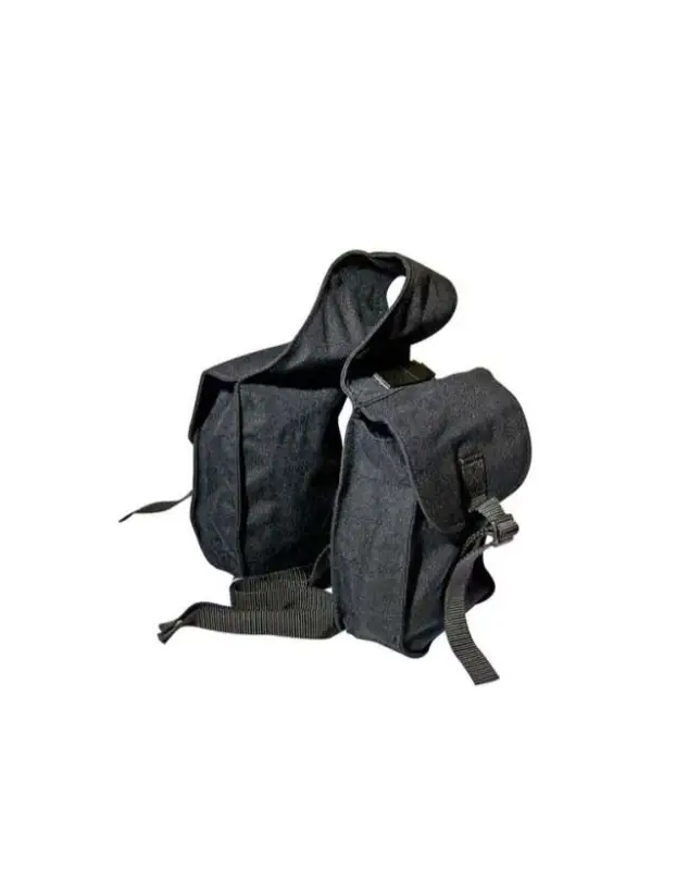 BISACCIA ANTERIORE IN CORDURA Esclusivo