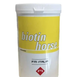 BIOTINA PER CAVALLI IN POLVERE DA 1 KG Ultima Occasione