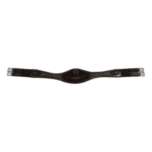Occasione Imperdibile SOTTOPANCIA IN CUOIO INTERNO IN GEL