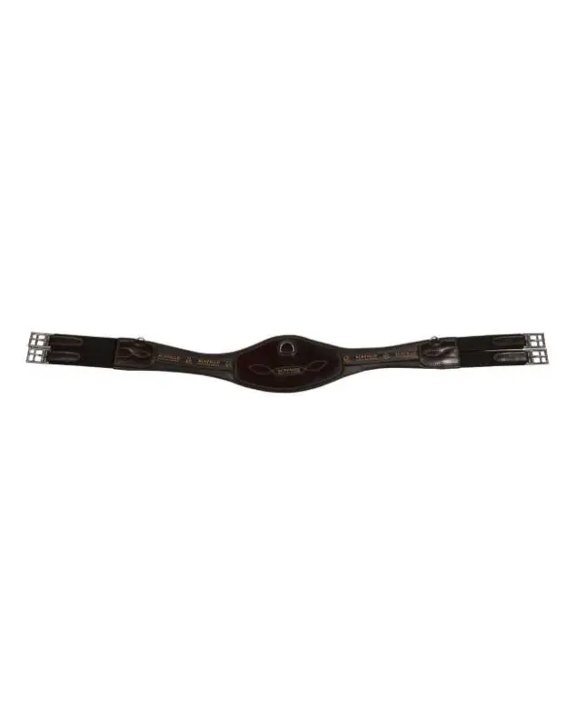 Occasione Imperdibile SOTTOPANCIA IN CUOIO INTERNO IN GEL