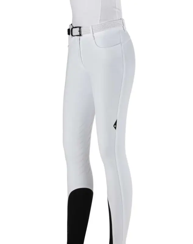 PANTALONE EQUILINE DONNA CLEAC GRIP Prezzo Conveniente