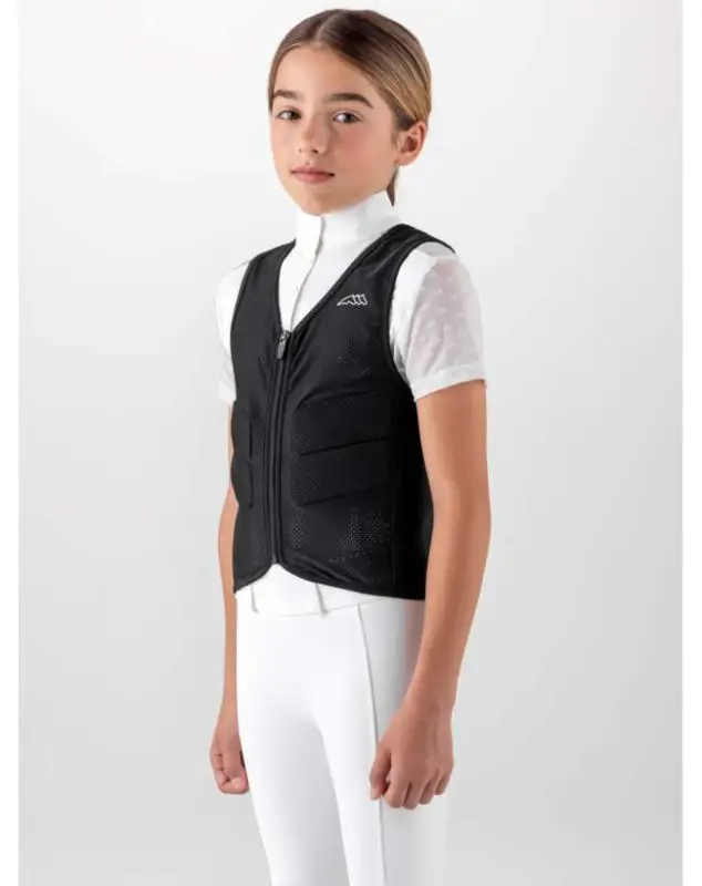 Di Tendenza PARASCHIENA UNISEX XCUDO EQUILINE BAMBINI