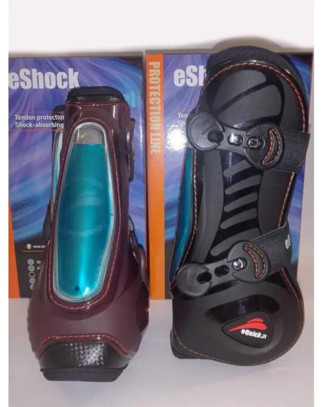 Prezzo Di Fabbrica PROTEZIONI EQUICK FLUID GEL ANTERIORI