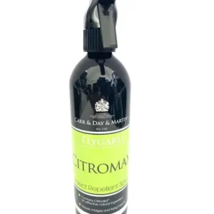 Economico REPELLENTE NATURAL CITROMAX