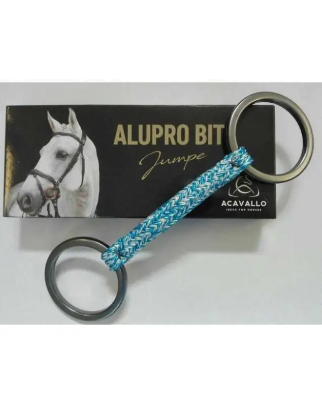 FILETTO ALUPRO BIT ACAVALLO Saldi