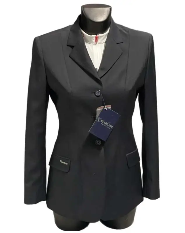 GIACCA DA GARA KINGSLAND DONNA Consegna Rapida