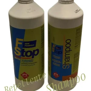 Economico REPELLENTE SPRAY E SHAMPOO REPELLENTE PER CAVALLI