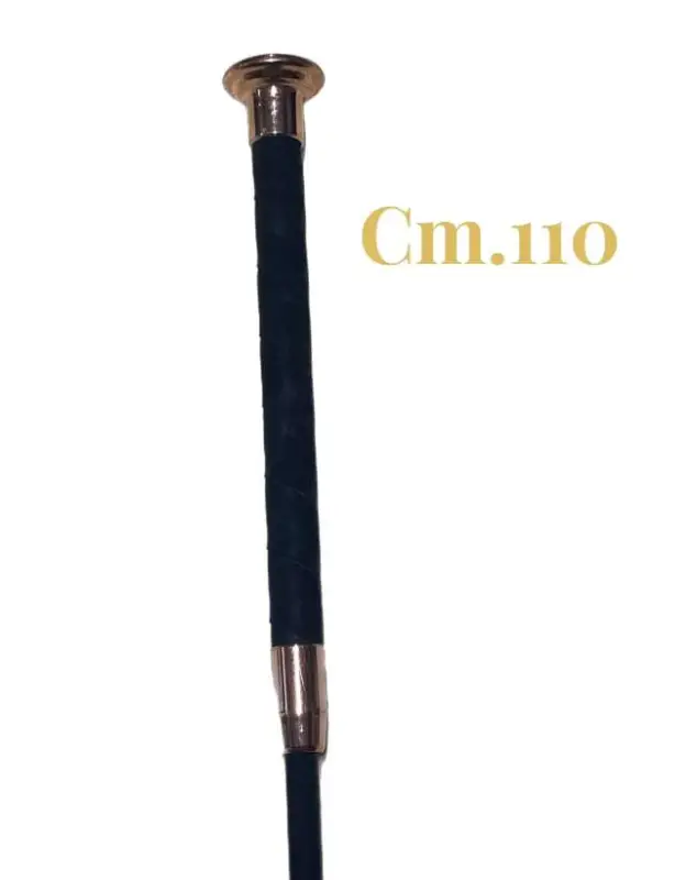 Prezzo Di Fabbrica FRUSTINO DRESSAGE FLECK POMELLO ROSEGOLD