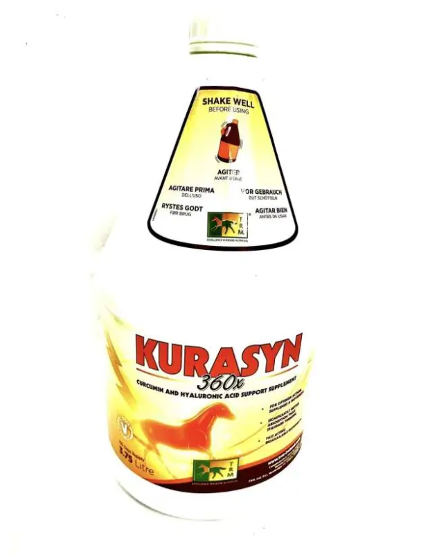 Compra Adesso TRM KURASYN INTEGRATORE PER CAVALLI