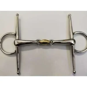 Bestseller IMBOCCATURA FILETTO AD ASTE CON OLIVA OTTONE