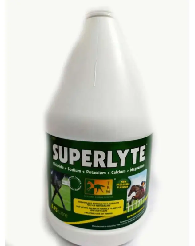 SUPERLYTE TRM INTEGRATORE LIQUIDO A Buon Prezzo