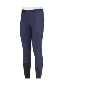 Vendita Finale PANTALONE DONNA EQUILINE FULL GRIP