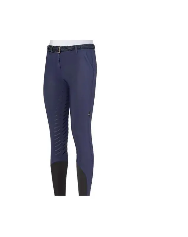 Vendita Finale PANTALONE DONNA EQUILINE FULL GRIP