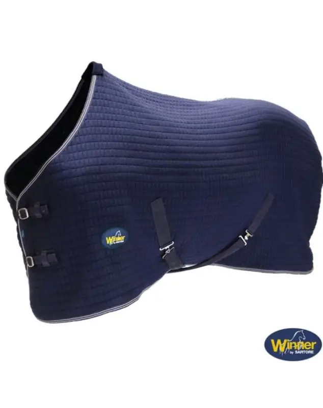 COPERTA PER CAVALLO TECNICAL TESSUTO CALDO Subito Disponibile