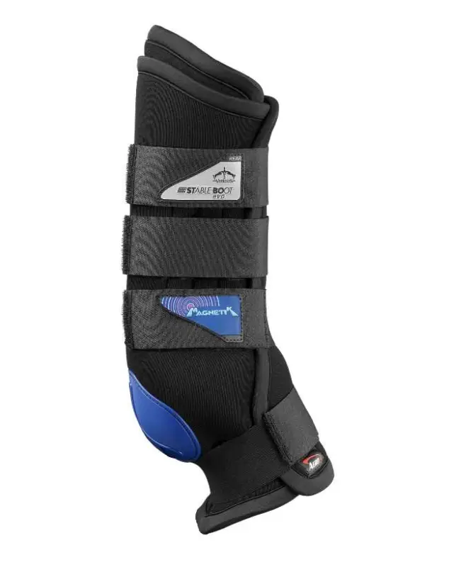 Offerta STABLE BOOT MAGNETIK EVO REAR