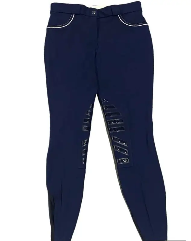 PANTALONE DONNA SARM HIPPIQUE LEA GRIP Offerta Del Giorno