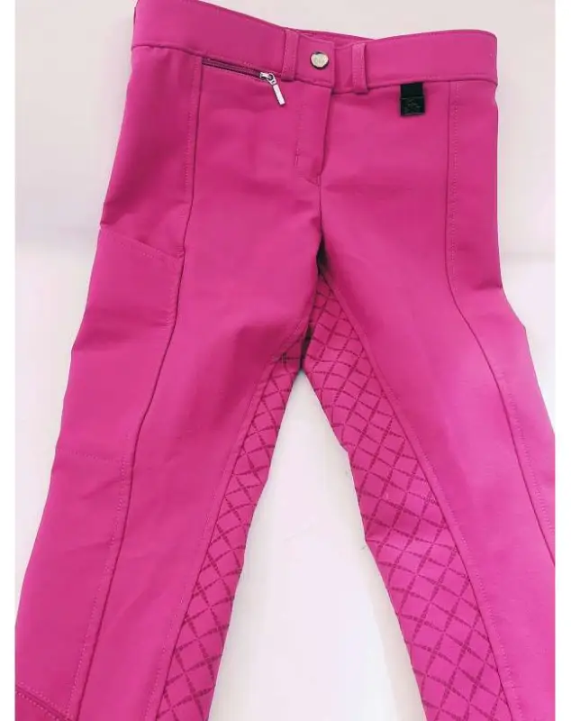 Esclusivo PANTALONI ELT RIDING RAGAZZA E BAMBINA