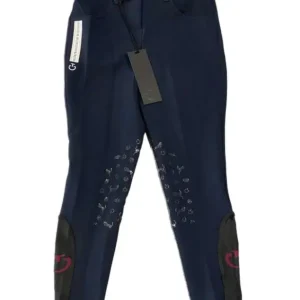 Esclusivo PANTALONI CAVALLERIA TOSCANA BAMBINA
