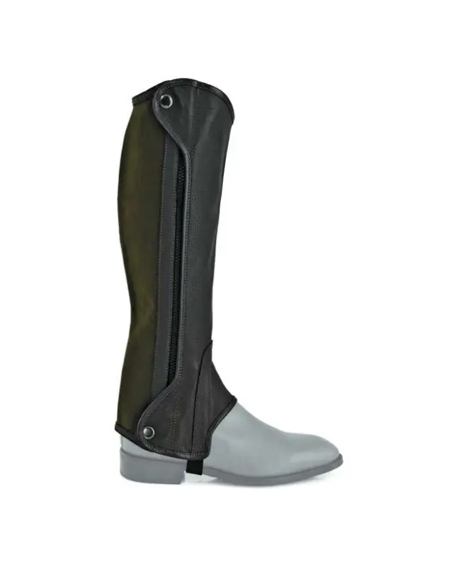 GAMBALI EQUESTRO CHESTER IN PELLE Prezzo Basso