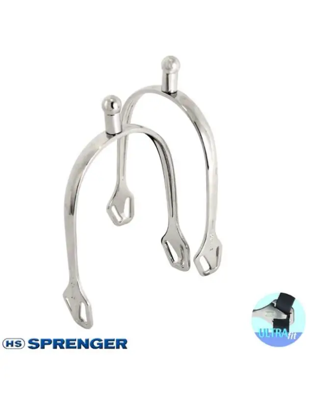 SPERONI SPRENGER GOCCIA TONDA DA 20 MM. Prezzo Ridotto