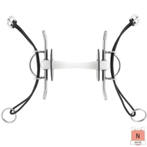 Acquista Ora NATHE ELEVATORE ASTE COMPLETO DI MONTANTI