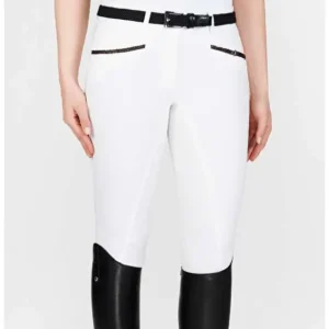 PANTALONE EQUILINE FULL GRIP DONNA DIONNE Ultimissimo Modello