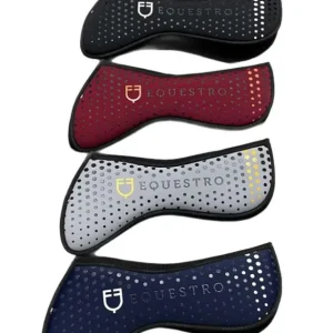 CUSCINO EQUESTRO COMPENSATORE CON GRIP Esclusivo