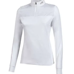 COMPETITION POLO DONNA EQUILINE CORDAC Spedito Oggi