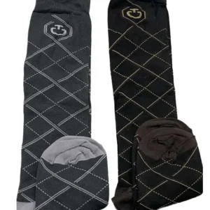 CALZE CAVALLERIA TOSCANA WORK SOCK MEDIO PESO Consegna Rapida