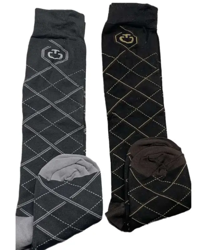 CALZE CAVALLERIA TOSCANA WORK SOCK MEDIO PESO Consegna Rapida