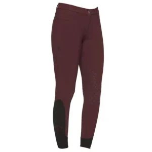 Must-Have PANTALONE DA DONNA CAVALLERIA TOSCANA GRIP