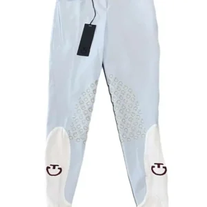 PANTALONE CAVALLERIA TOSCANA UNISEX BAMBINI Spedito Oggi