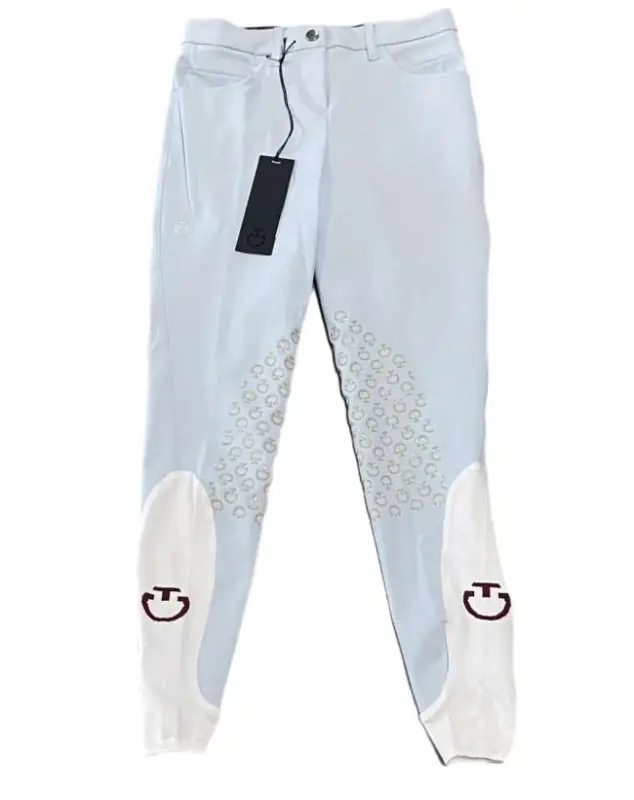 PANTALONE CAVALLERIA TOSCANA UNISEX BAMBINI Spedito Oggi