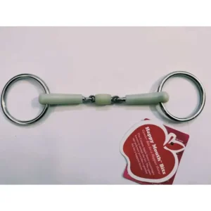 FILETTO AD ANELLI HAPPY MOUTH CON SNODO CENTRALE Sconto