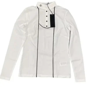 Ordina Subito MAGLIA DA GARA CAVALLERIA TOSCANA DONNA