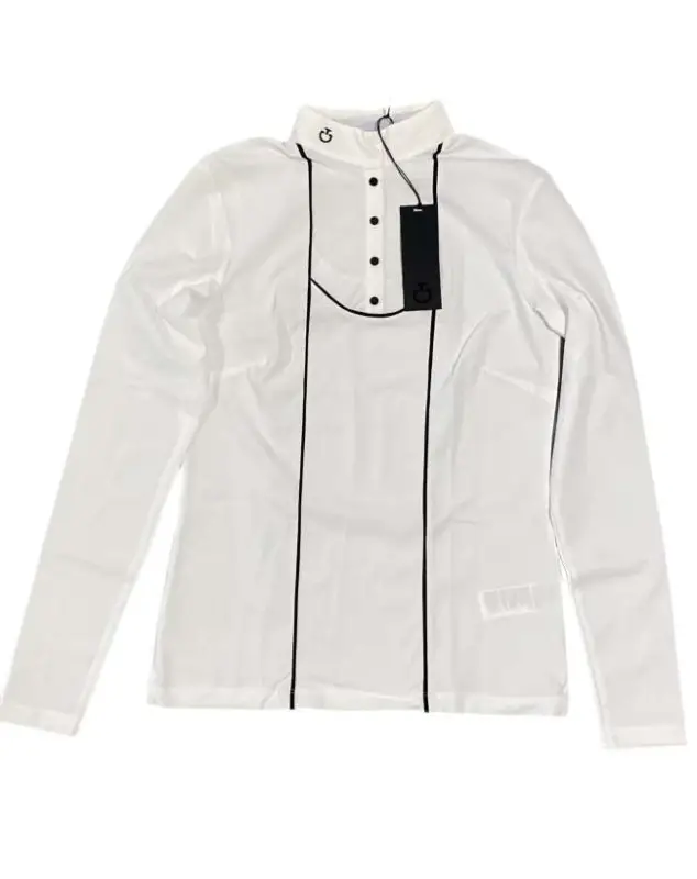 Ordina Subito MAGLIA DA GARA CAVALLERIA TOSCANA DONNA