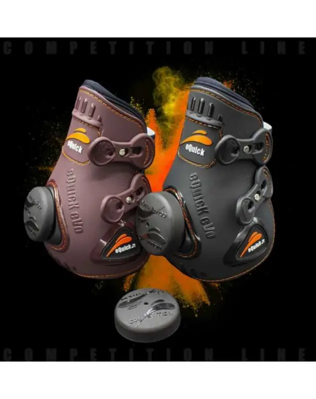 Promozione Esclusiva PROTEZIONI EQUICK EVO 500
