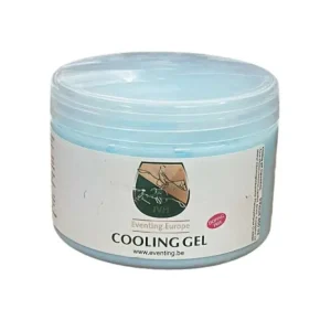 Solo Oggi COOLING GEL JVH EVENTING EUROPE