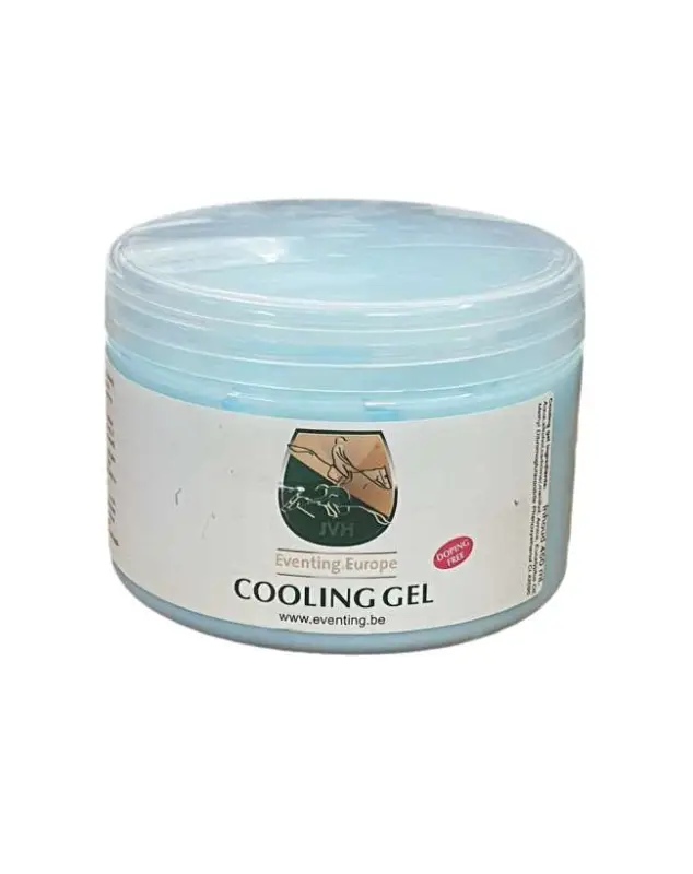 Solo Oggi COOLING GEL JVH EVENTING EUROPE