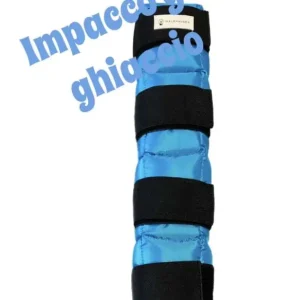 IMPACCO RINFRESCANTE PER TENDINI PEZZO SINGOLO Offerta Limitata