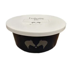 Sconto CONTENITORE IN PLASTICA CON COPERCHIO