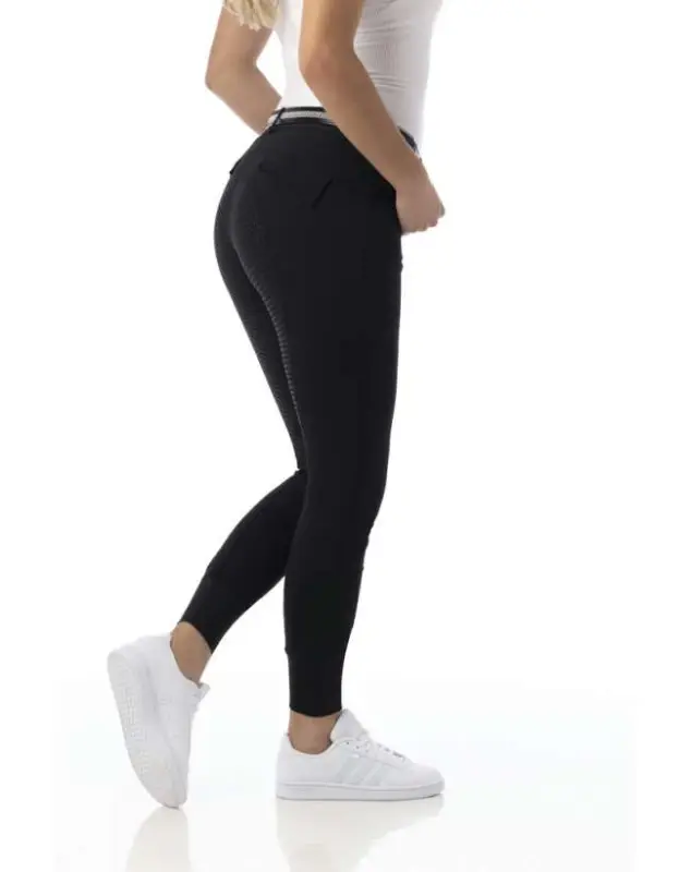 Prezzo Ridotto PANTALONE DONNA EQUITHEME FULL GRIP
